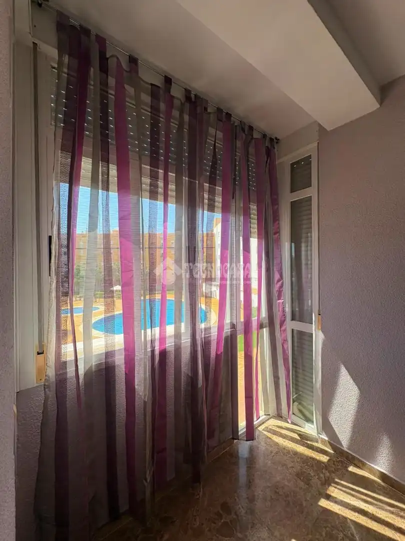 Piso de 50 m² en Isla Cristina