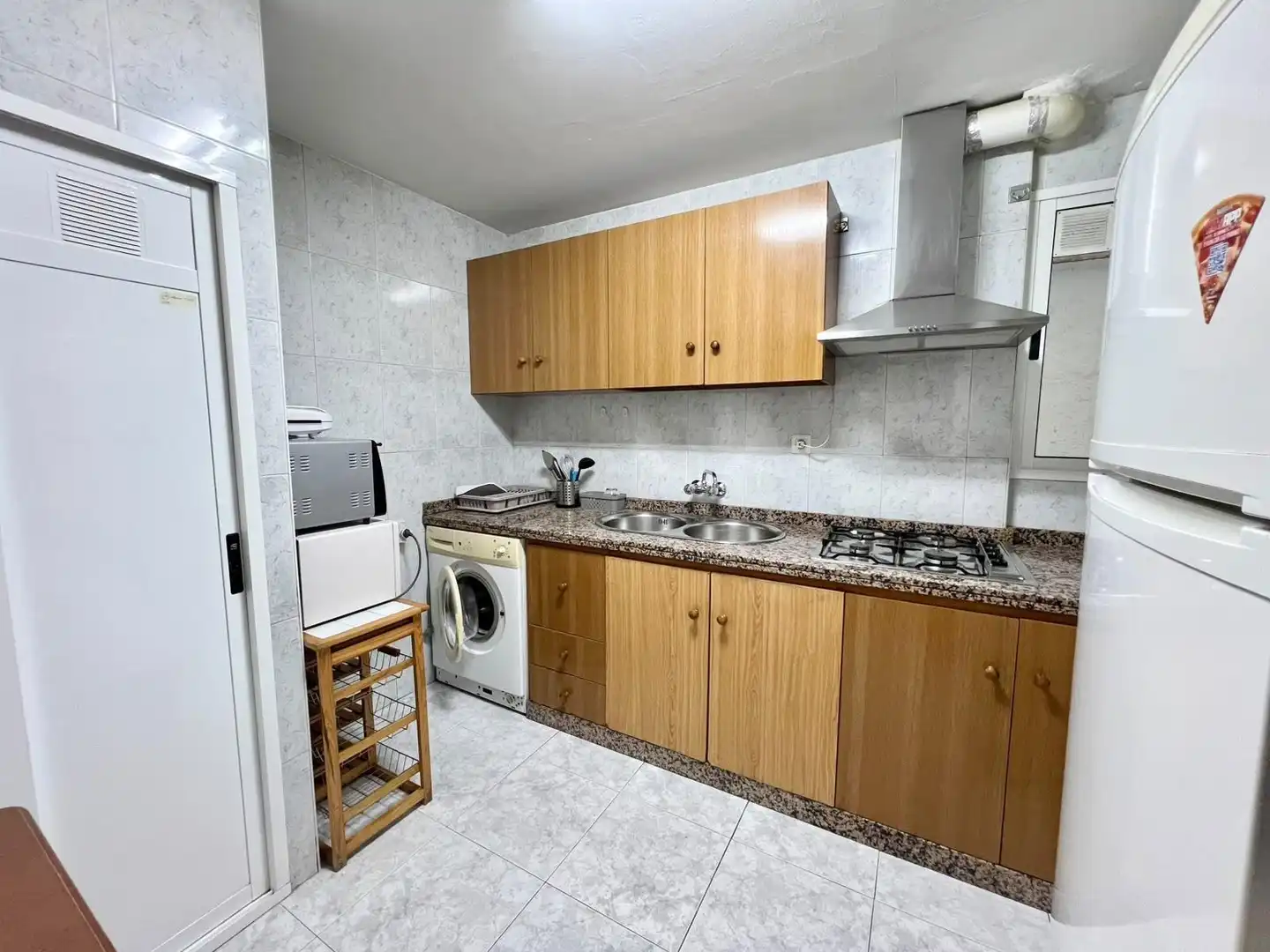 Pis de 90 m² a Granada