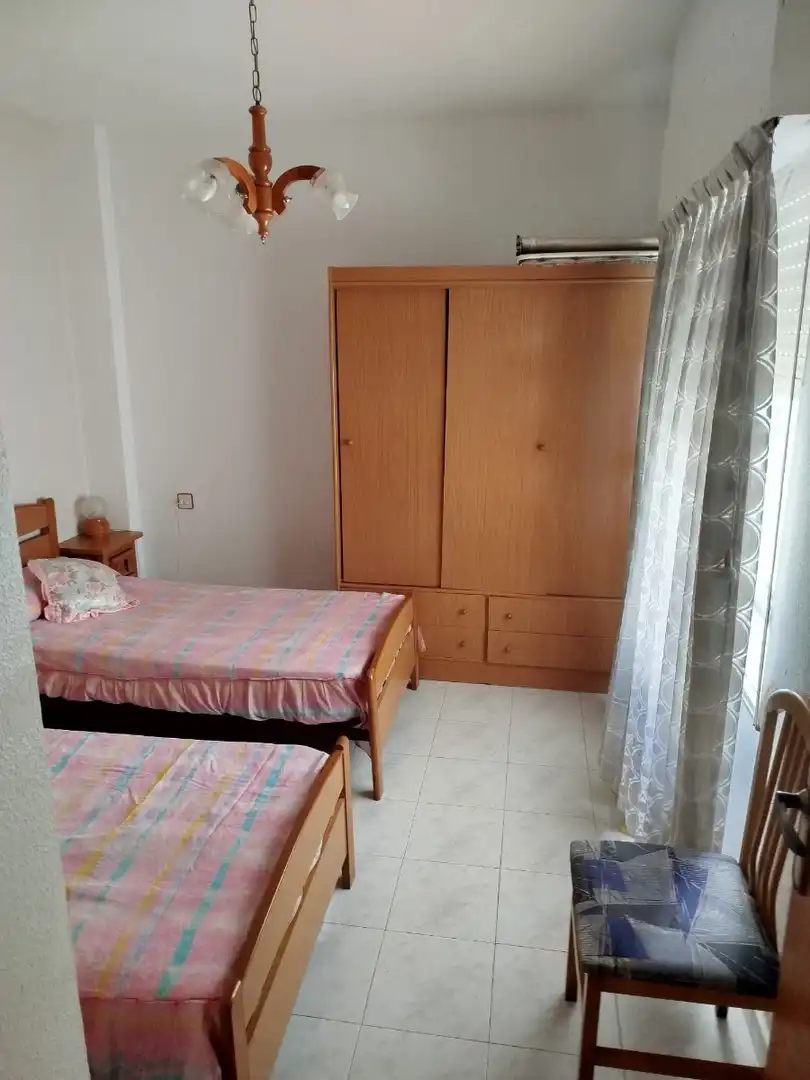 Piso de 50 m² en Santa Pola