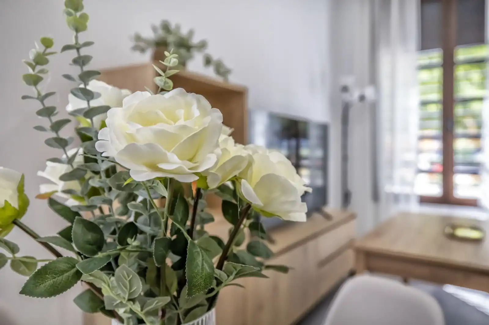 Apartamento 53 m² em Córdoba