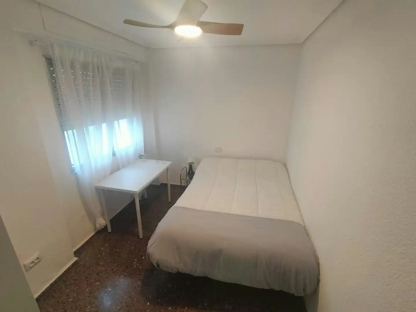 Habitación 120 m², Valencia