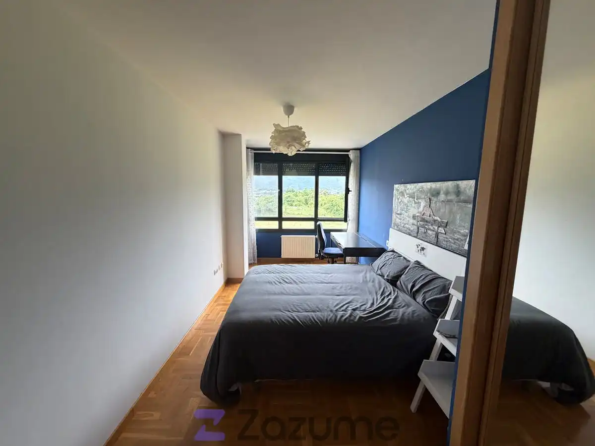 Piso de 75 m² en Llanes