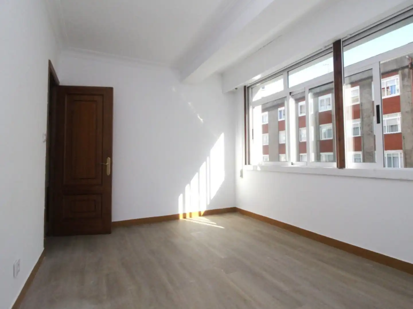 Pis de 85 m² a A Corunya