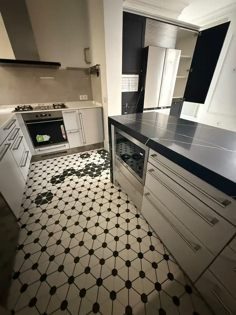 Wohnung 223 m² in Madrid