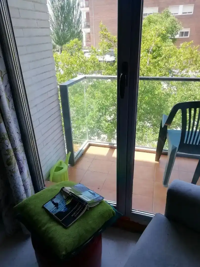 Habitación 90 m², Cuenca
