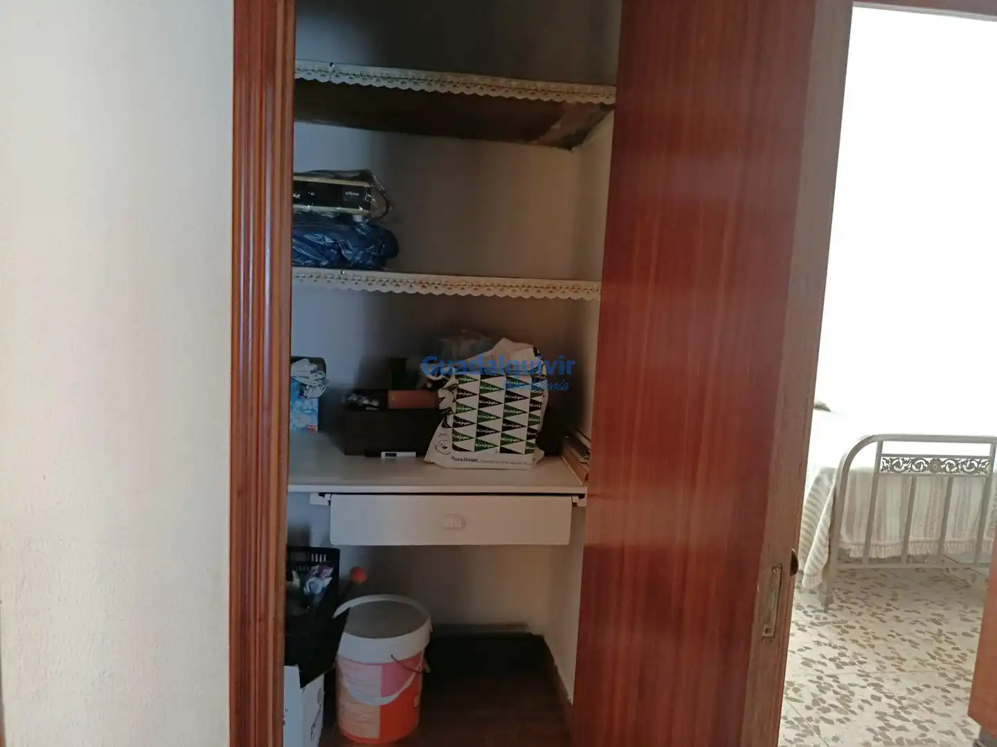 Piso de 86 m² en Sevilla