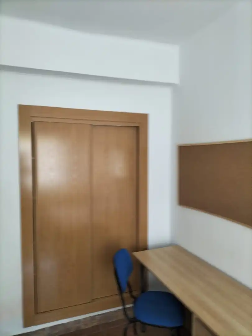 Piso de 90 m² en Salamanca