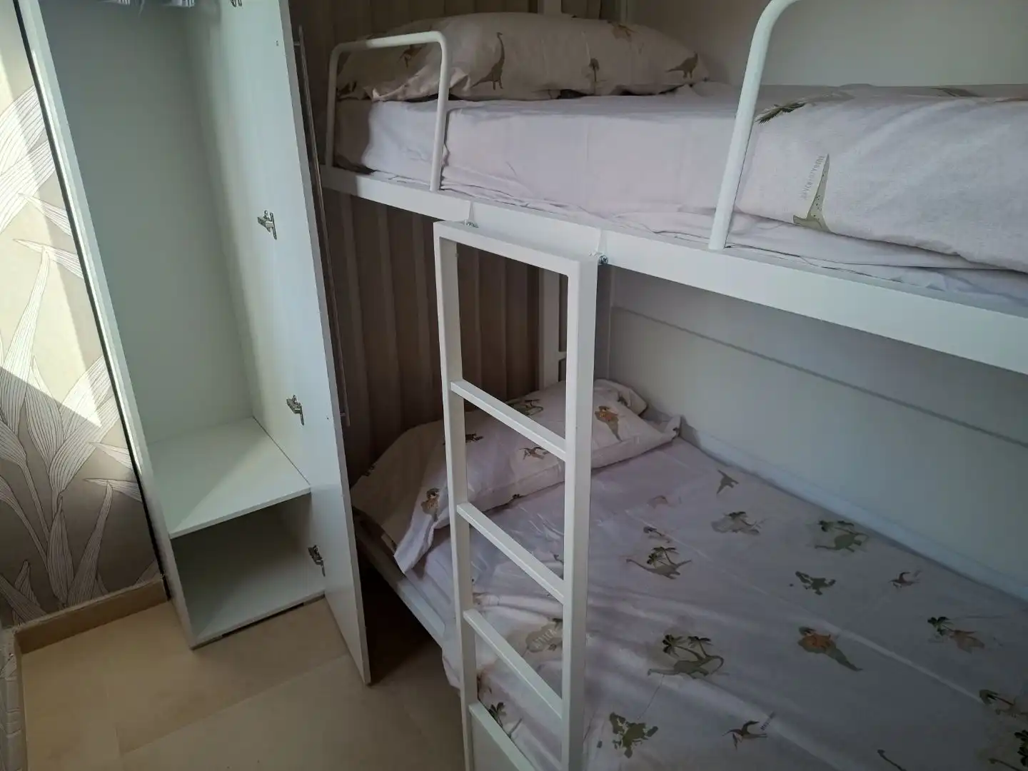 Apartamento 80 m² em Benidorm