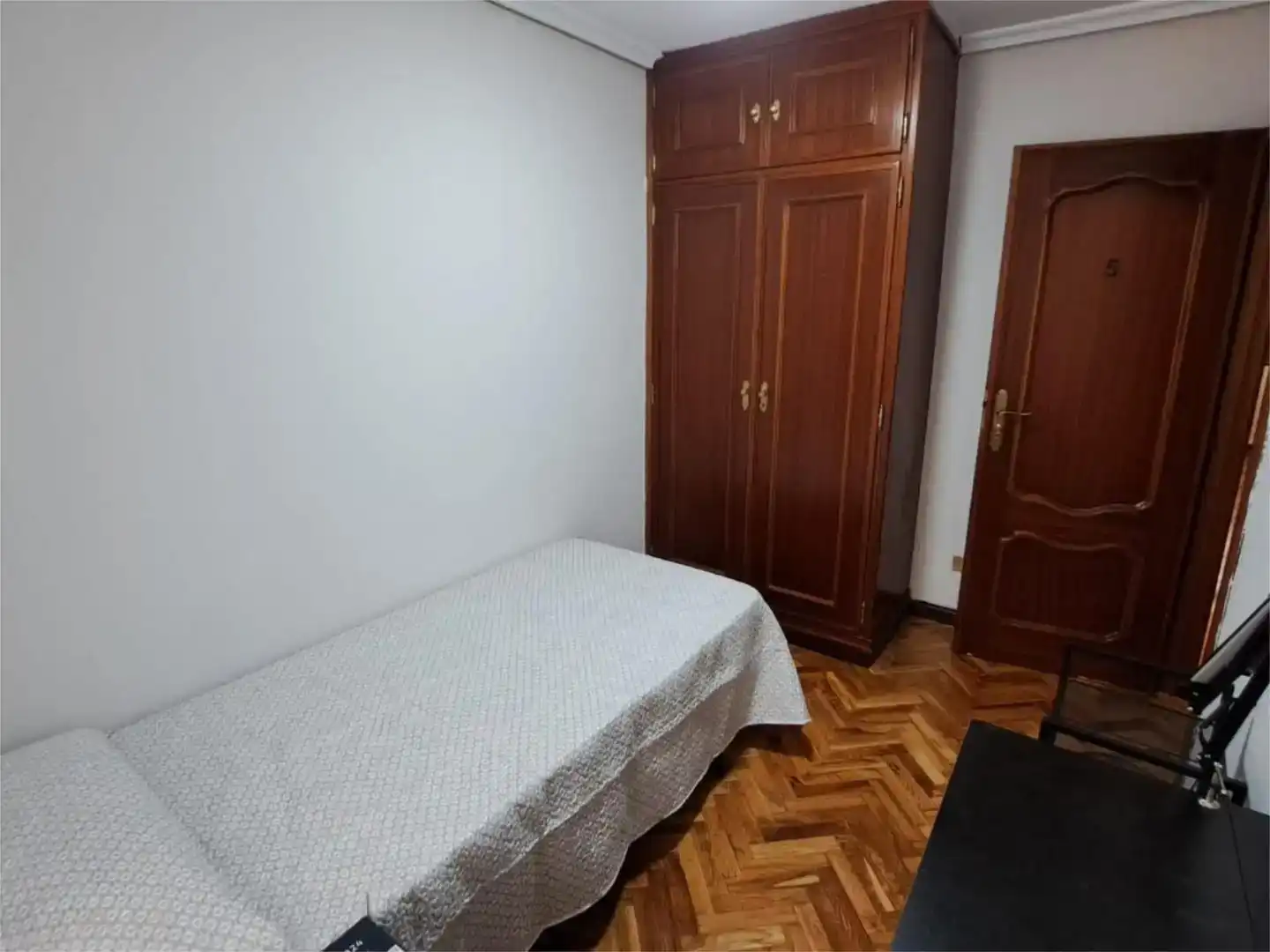 Habitación en alquiler, Valladolid
