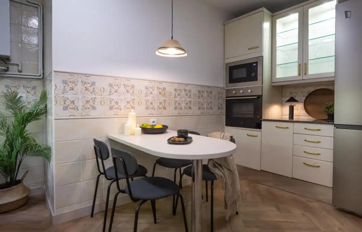 Habitación en alquiler, Barcelona