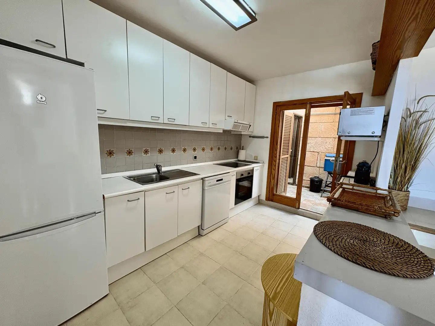 Piso de 101 m² en Andratx
