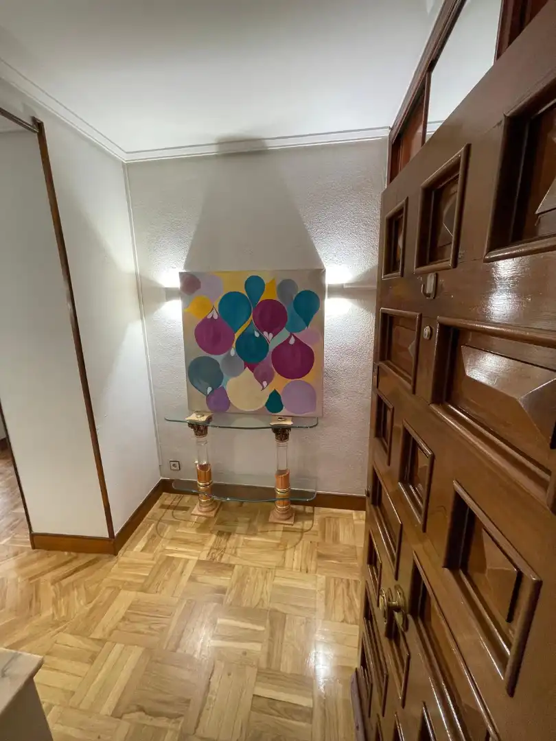 Piso en alquiler, Guadalajara