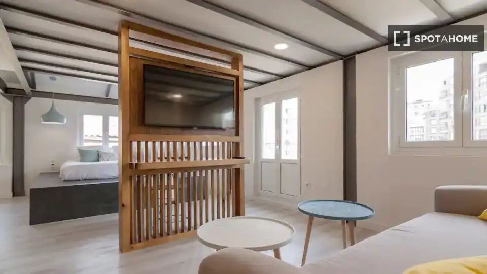 Habitación en alquiler, Santander