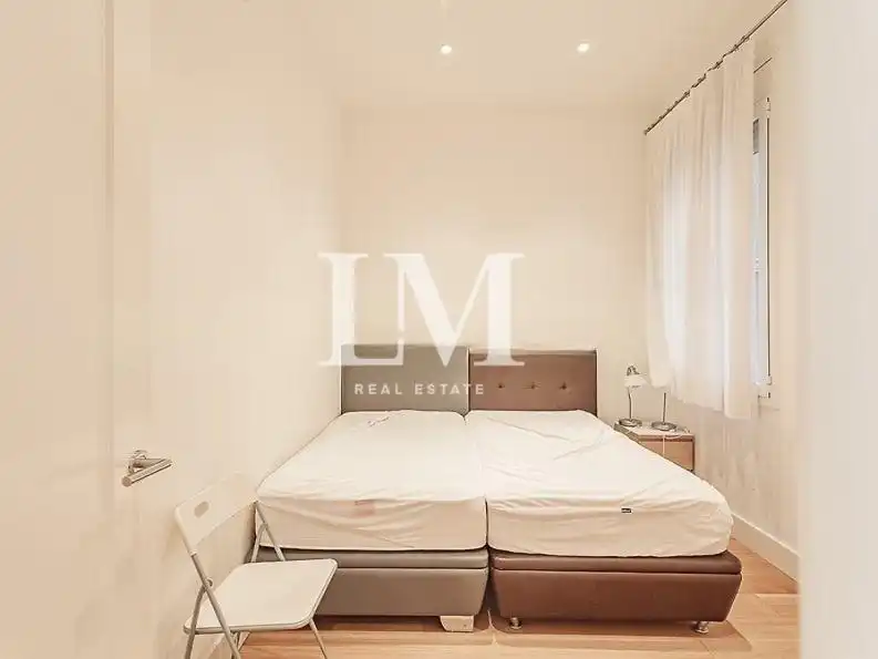 Pis de 252 m² a Barcelona