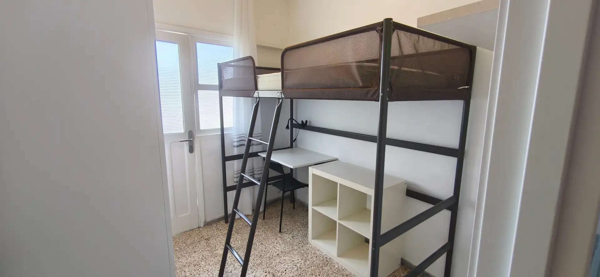 Appartement 92 m² à San Cristóbal de La Laguna