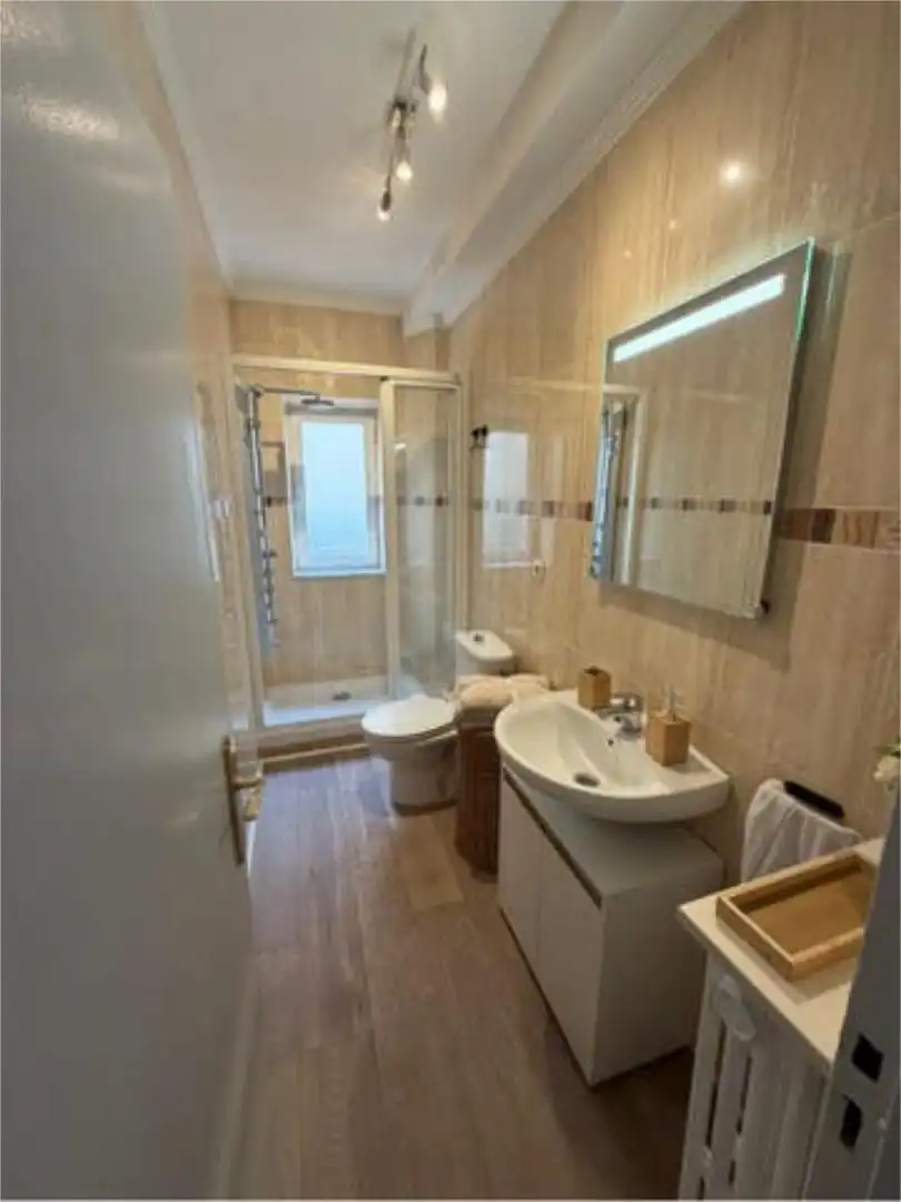 Piso de 85 m² en Salamanca