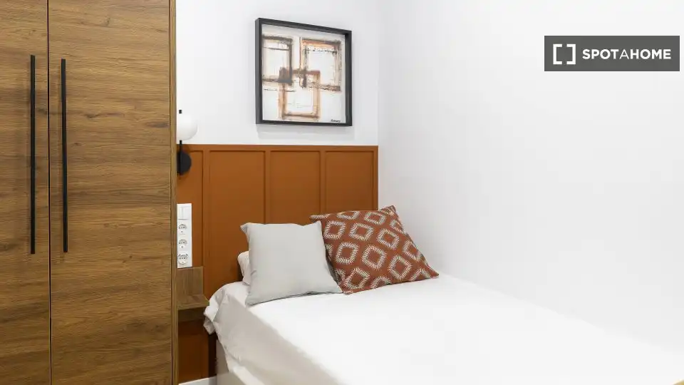 Habitación en alquiler, Barcelona