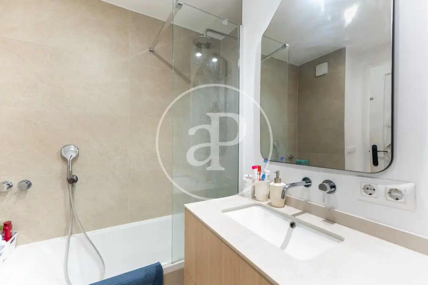 Piso de 111 m² en Palma