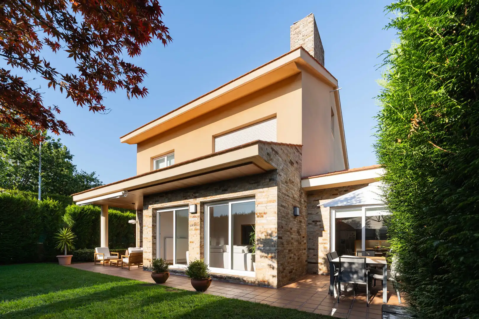 Piso de 310 m² en Oleiros