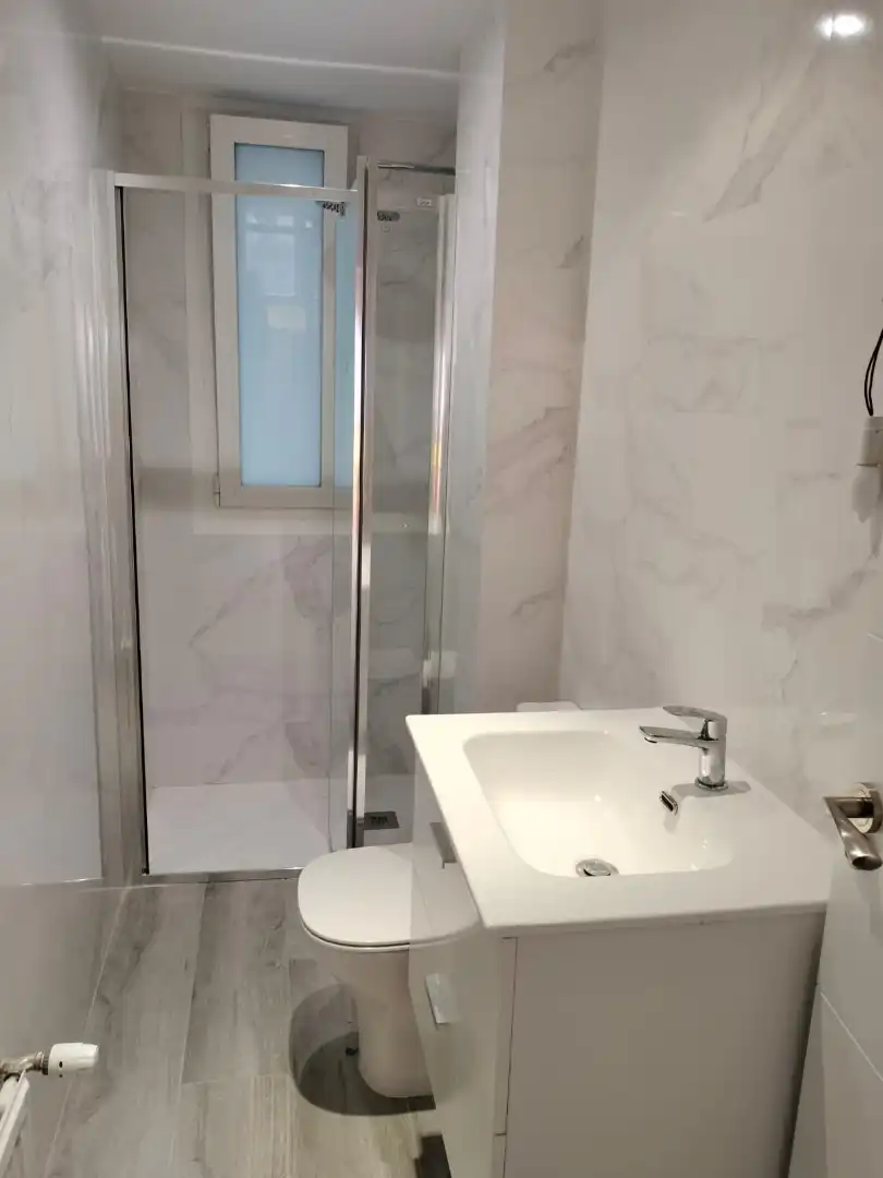 Pis de 132 m² a Pamplona