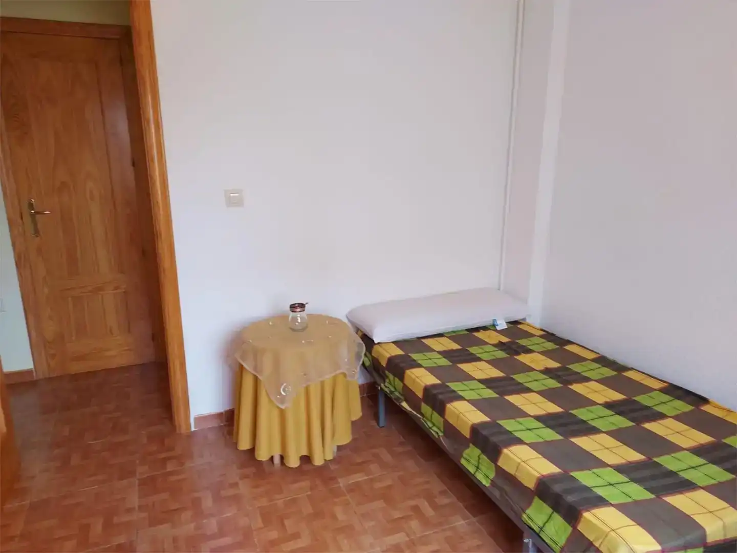 Habitación 90 m², Albacete