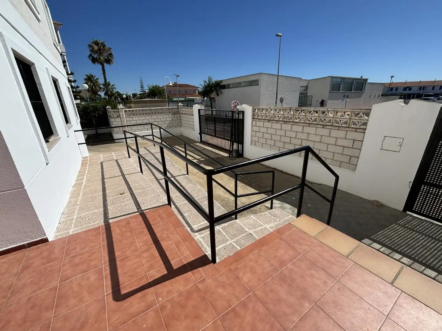 Piso de 90 m² en Cartaya