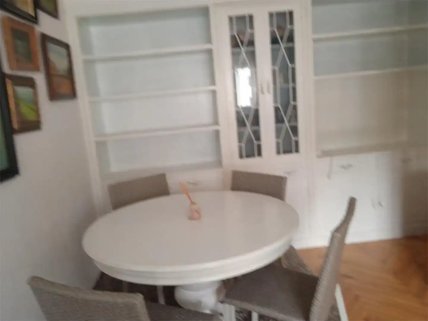 Piso de 120 m² en Oviedo