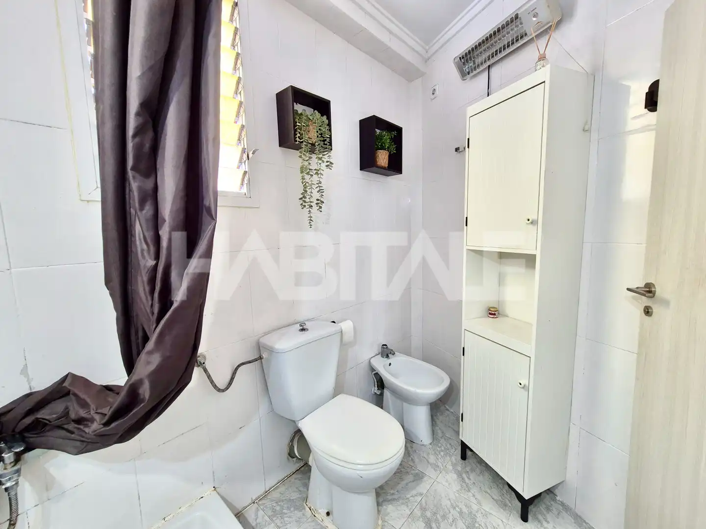 Appartement 55 m² à Valence