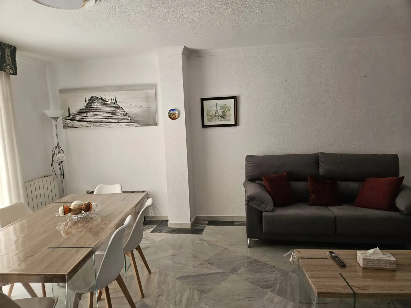 Habitación 160 m², Granada