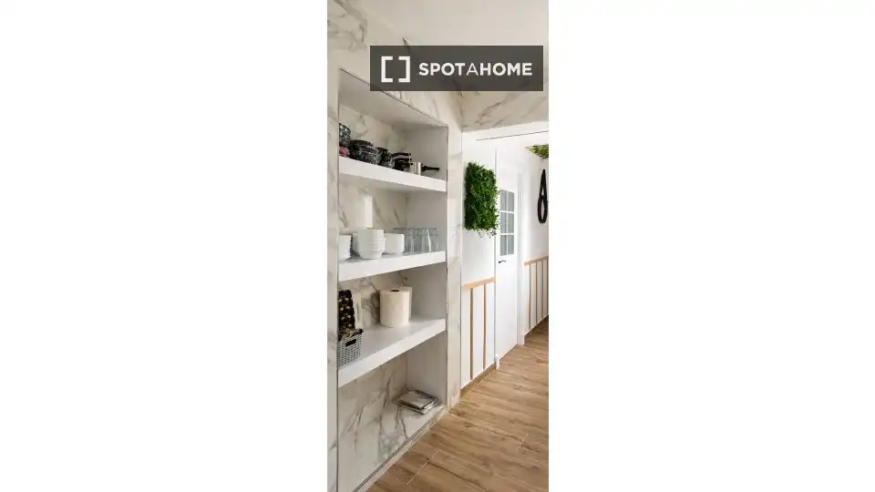 Habitación 184 m², Cádiz