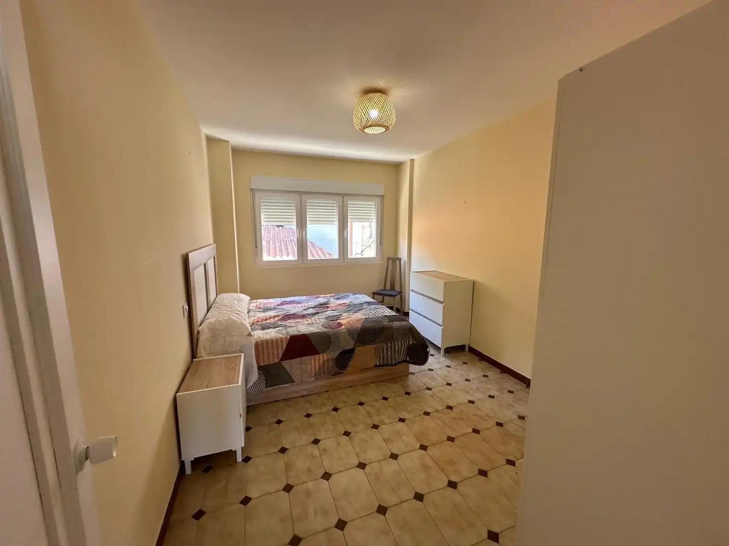 Piso de 85 m² en Carnota
