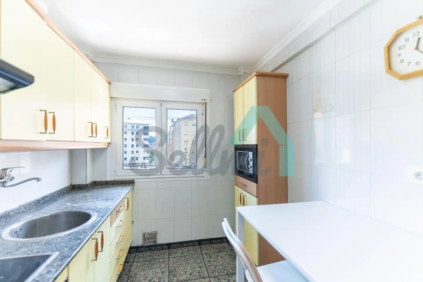 Piso de 64 m² en Avilés