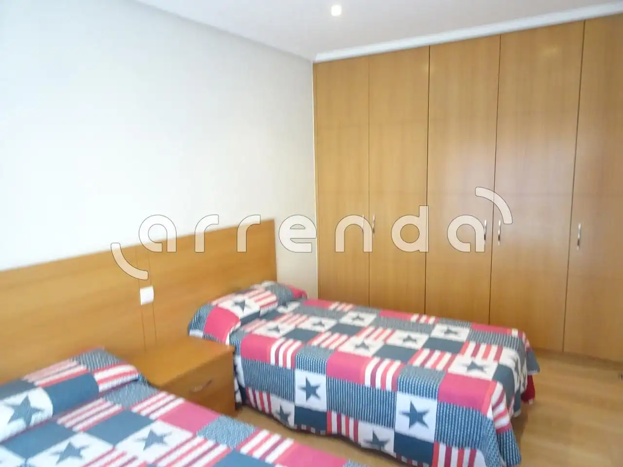 Piso de 70 m² en Santander
