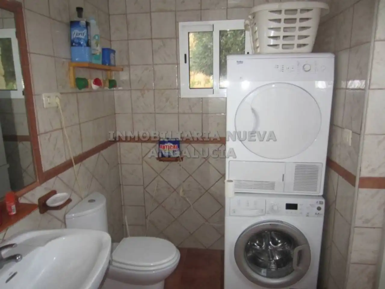 Piso de 140 m² en Almería