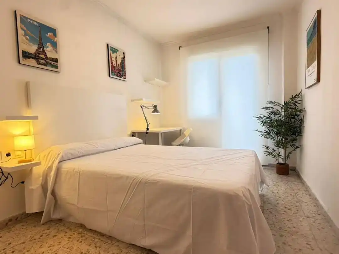 Habitación en alquiler, Ourense
