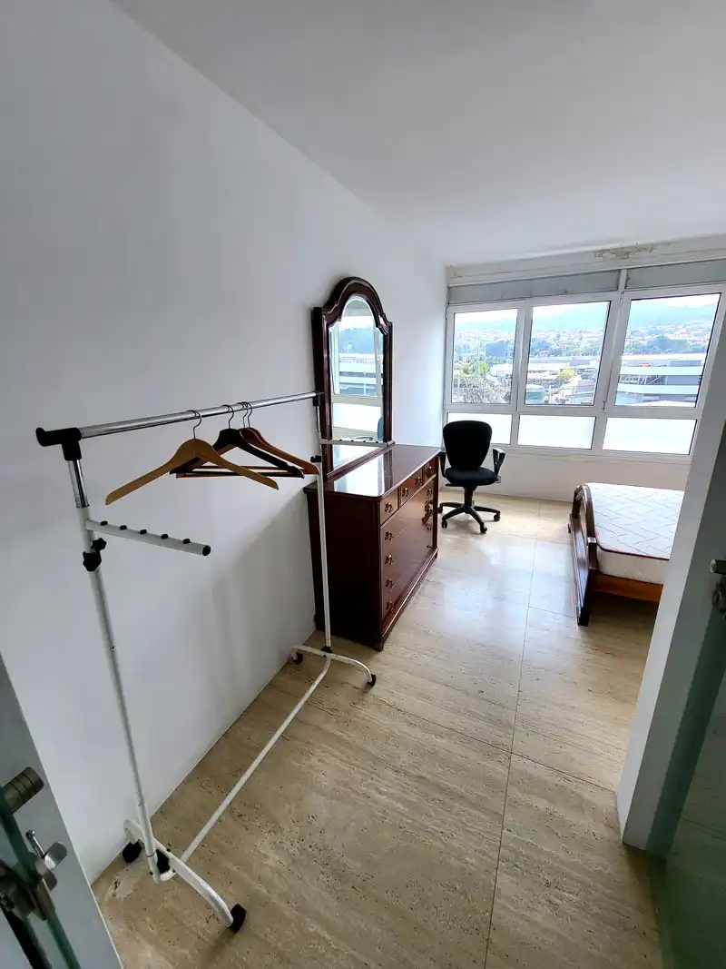 Piso de 146 m² en Vigo