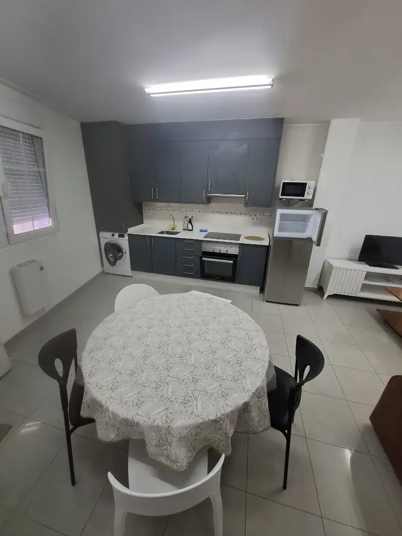 Apartamento 45 m² em Cee