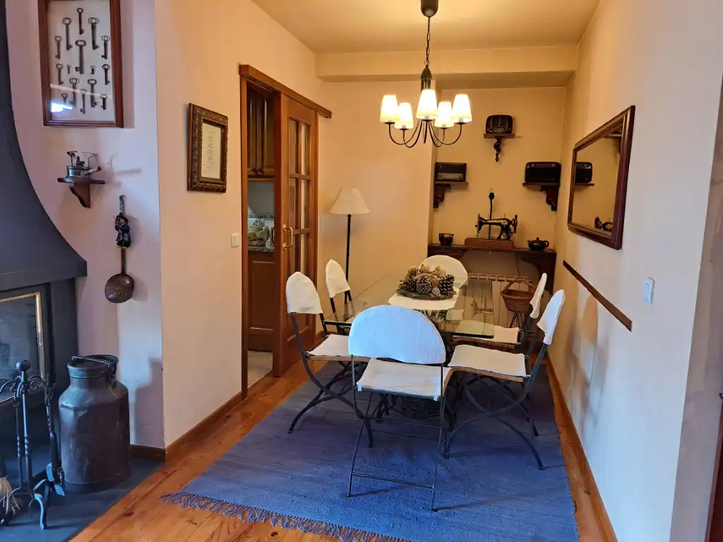 Piso de 95 m² en Puigcerdà