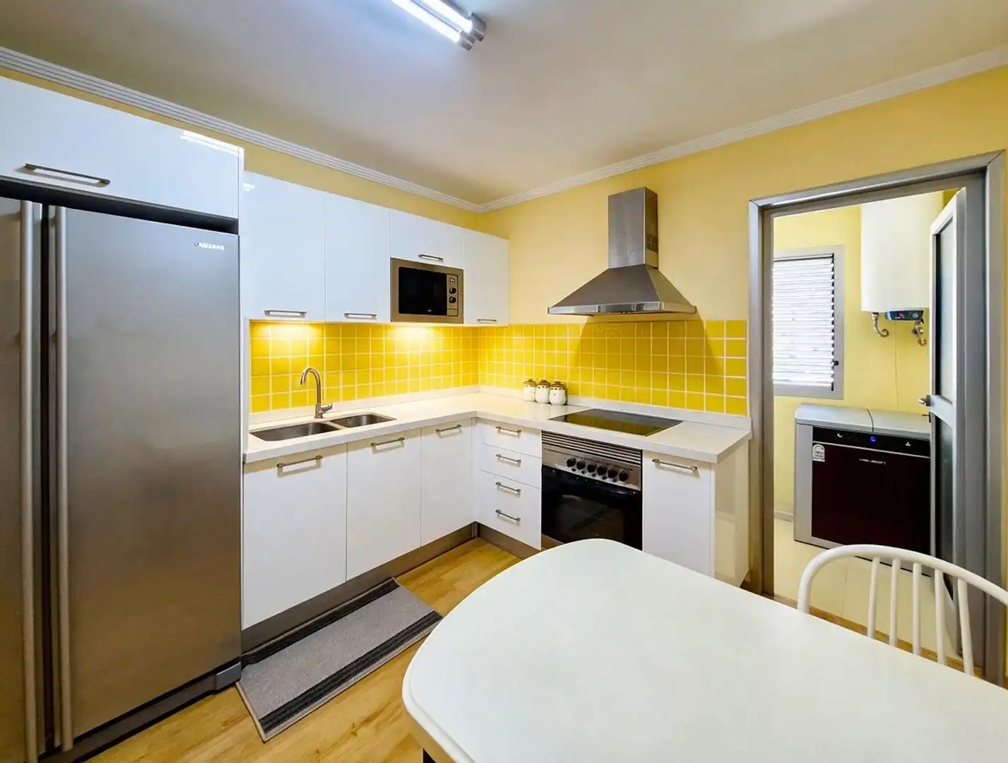 Pis de 154 m² a Las Palmas de Gran Canaria