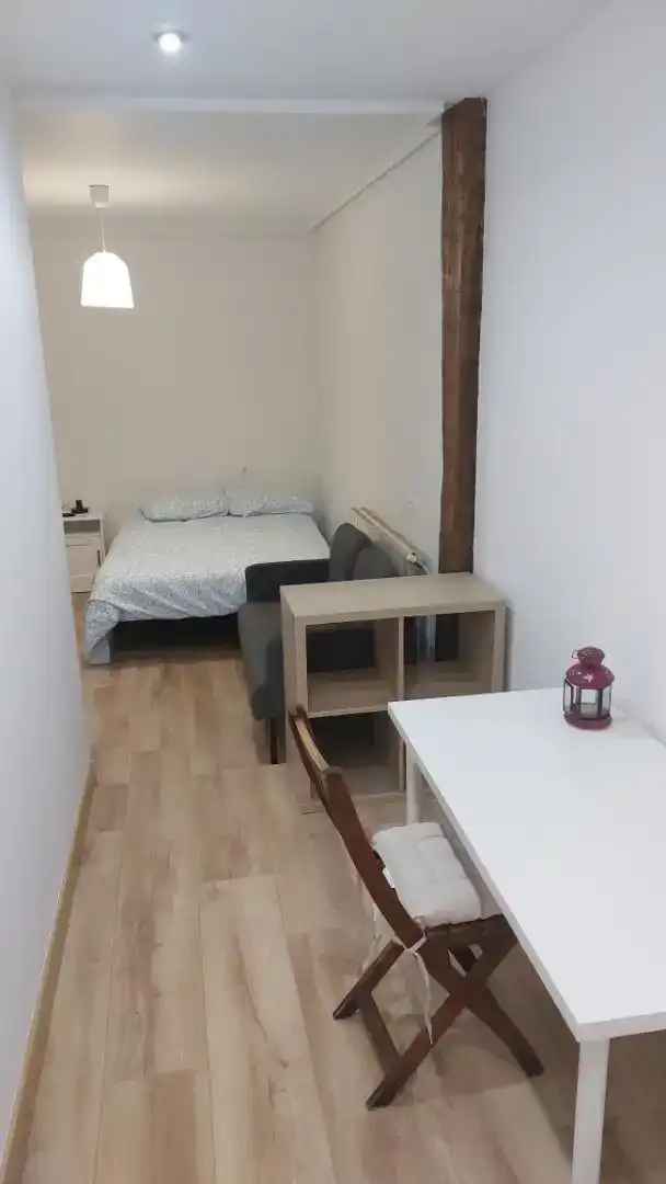 Habitación 150 m², Bilbao