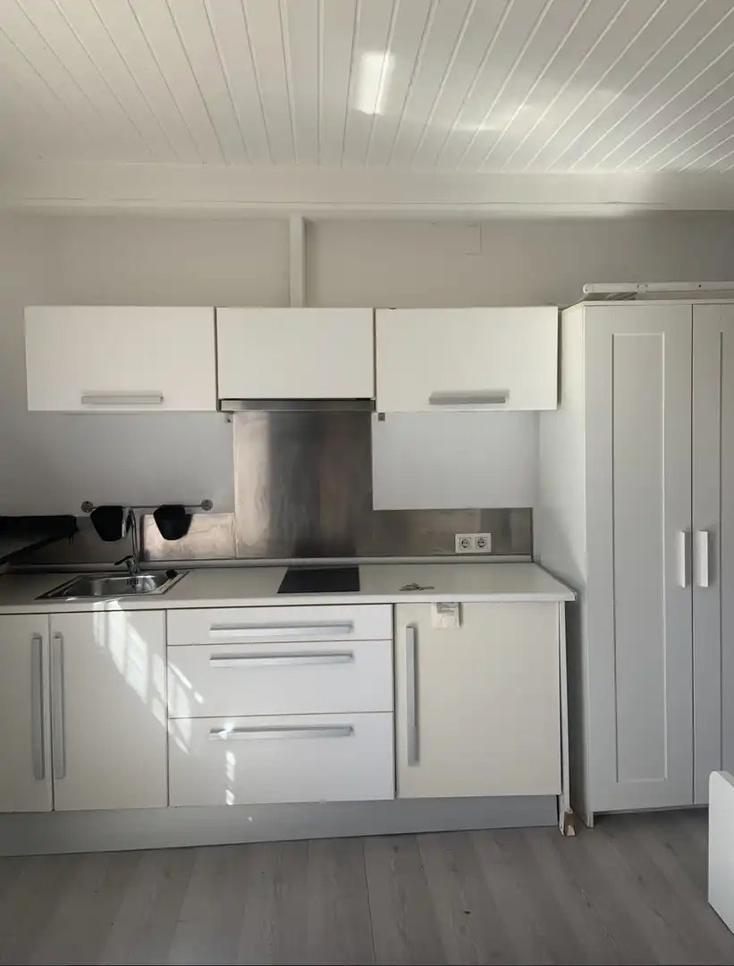 Pis de 25 m² a Barcelona