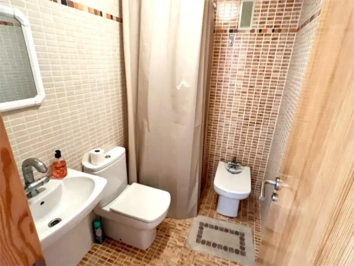 Piso de 70 m² en Nules