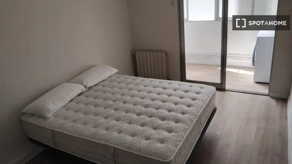 Habitación en alquiler, Valladolid