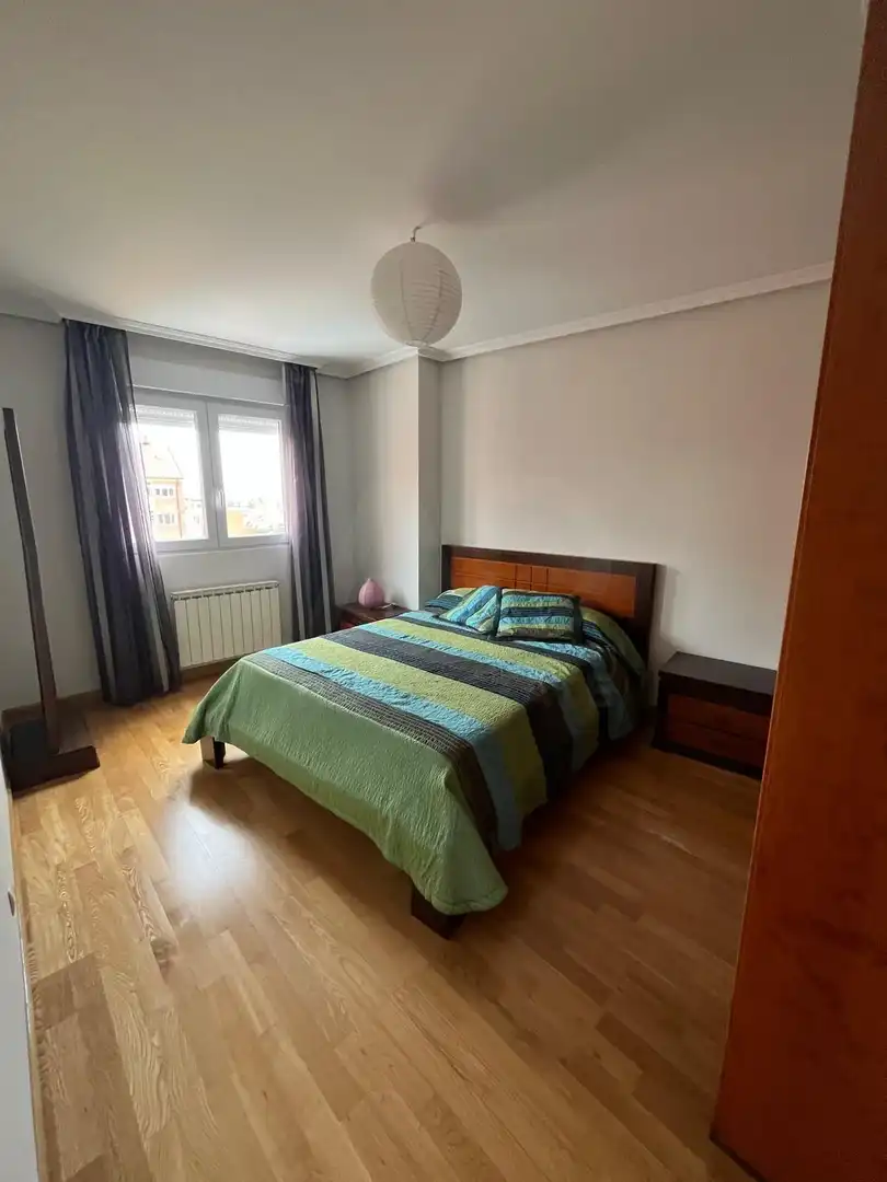 Pis de 120 m² a San Andrés del Rabanedo
