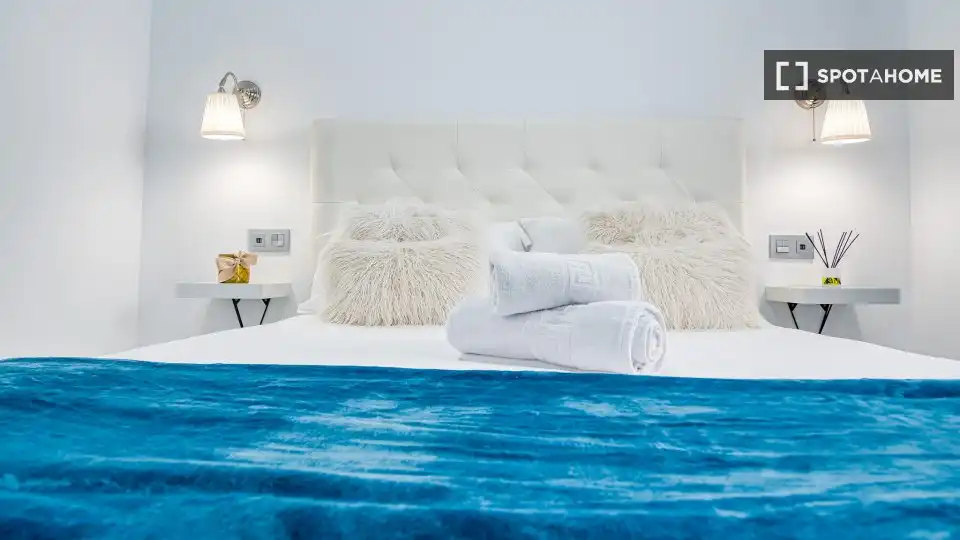 Habitación en alquiler, Las Palmas de Gran Canaria
