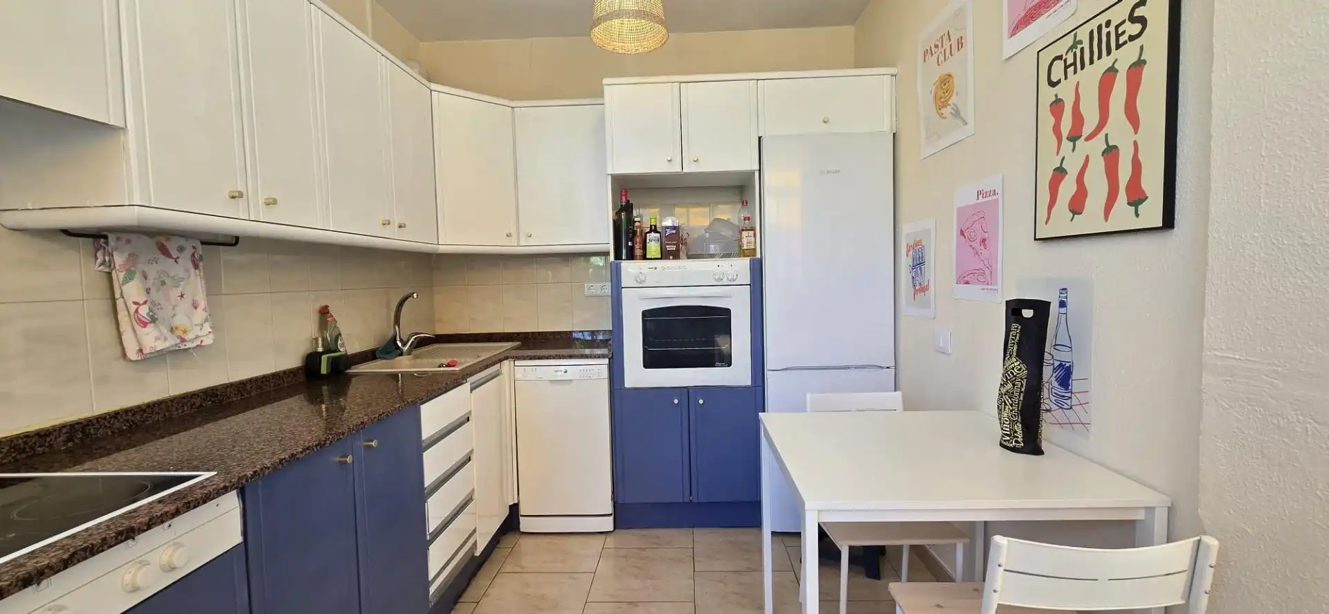 Casa de 110 m² en San Bartolomé de Tirajana