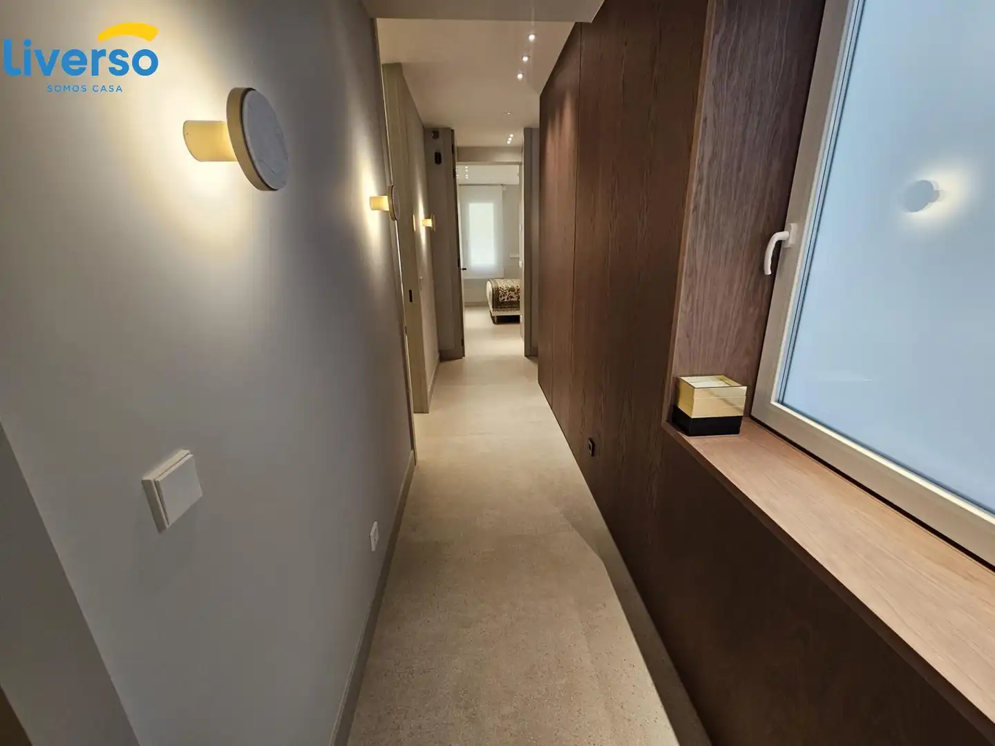 Piso de 144 m² en Burgos