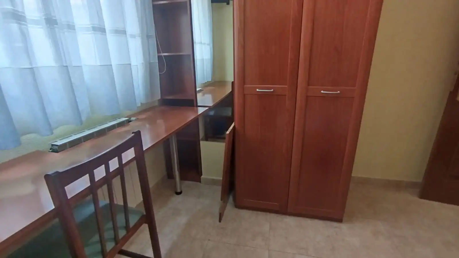 Piso de 95 m² en Salamanca