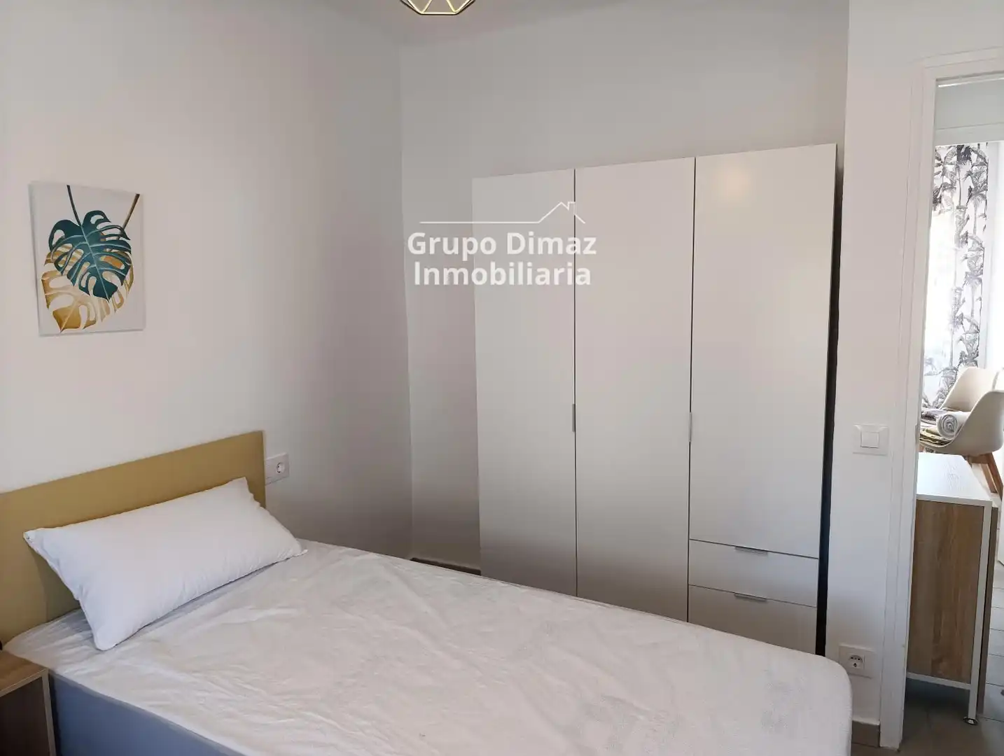 Piso de 62 m² en Calonge i Sant Antoni