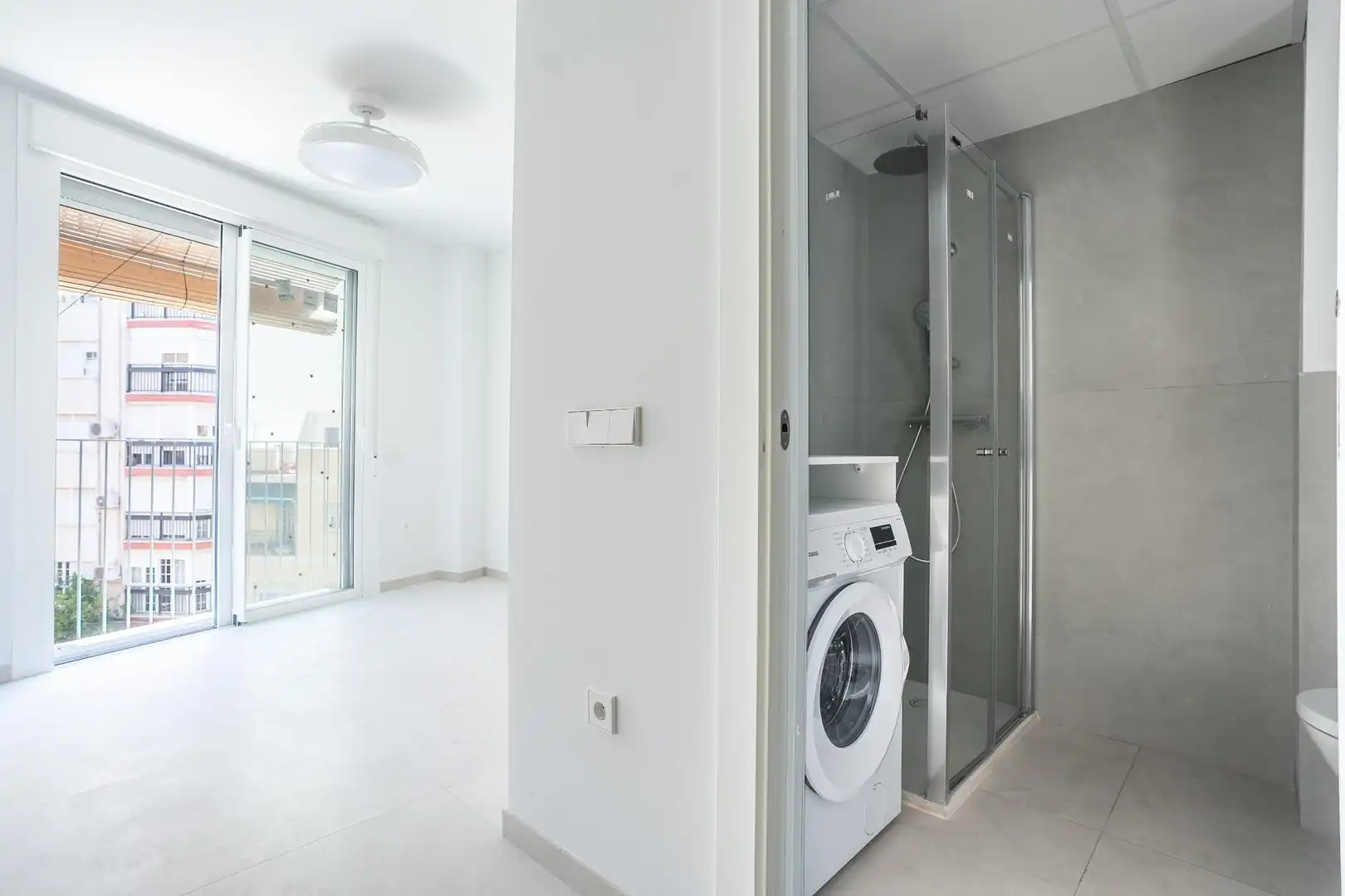Piso de 74 m² en Almería